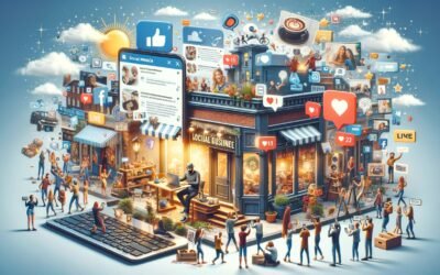 Building Community and Loyalty: The Power of Social Media for Small Businesses
