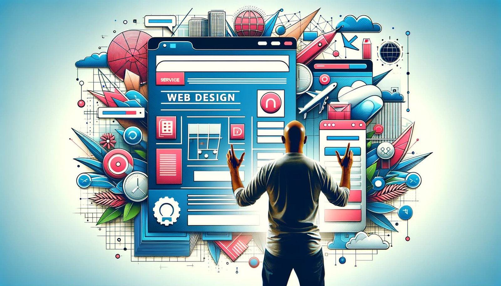 Web Design Image 1