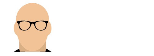 Bald Man Marketing