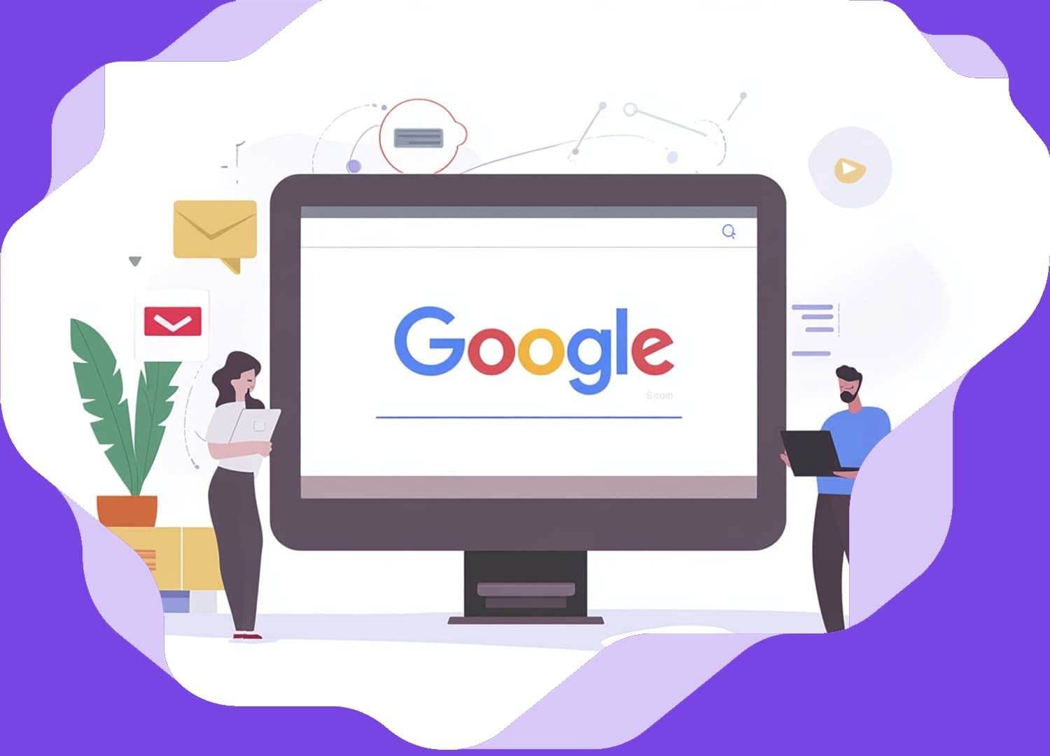 Google Business Profile