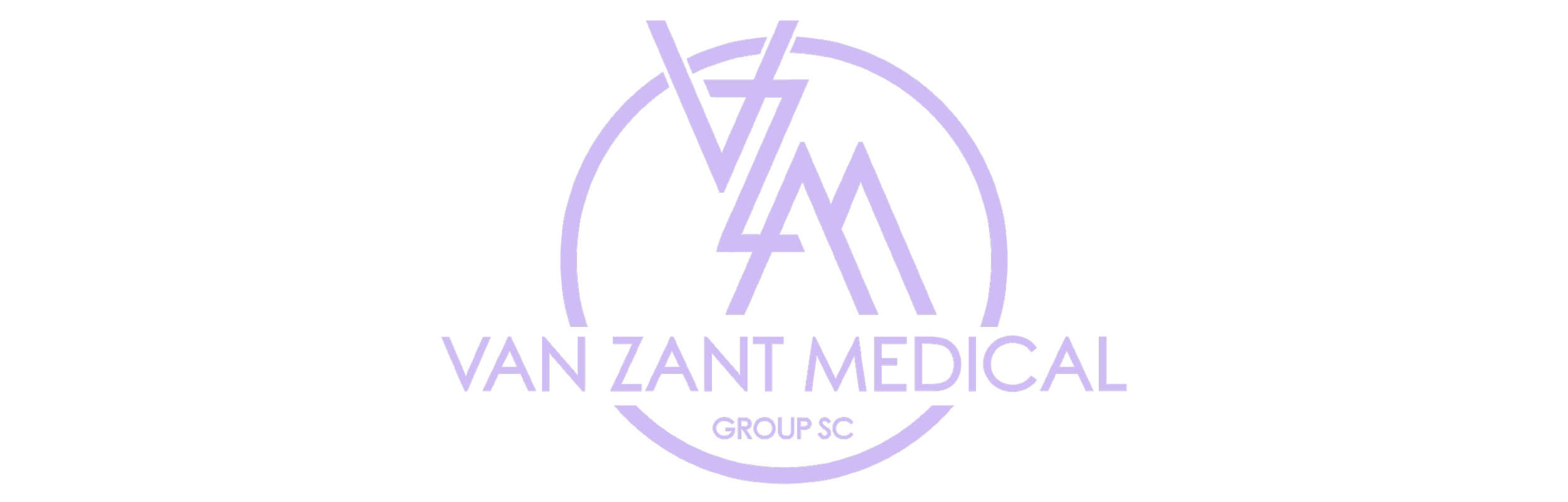 Van Zant Medical Purple