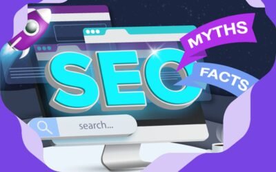 Debunking Common SEO Myths: Separating Fact from Fiction