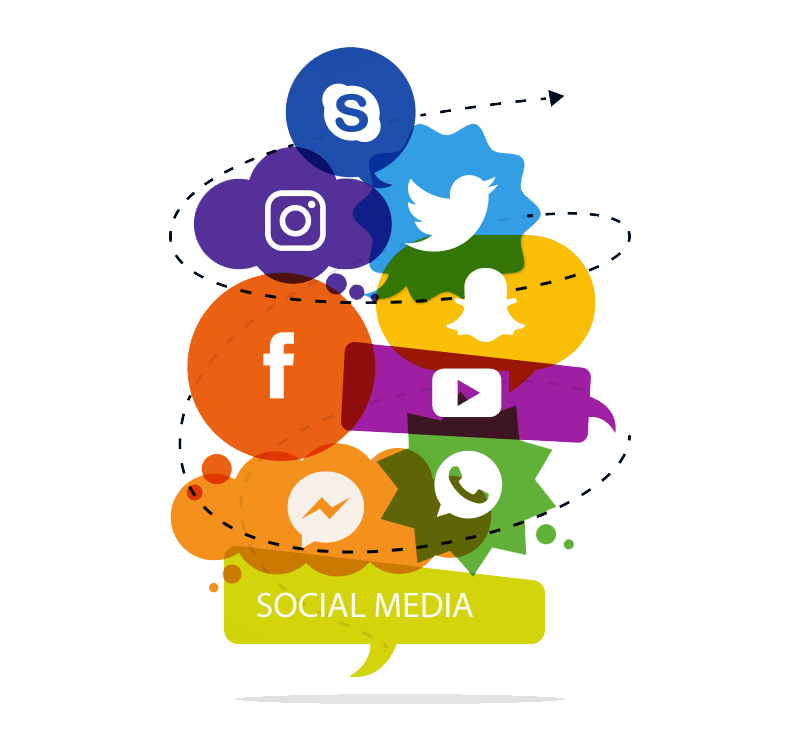 social media management