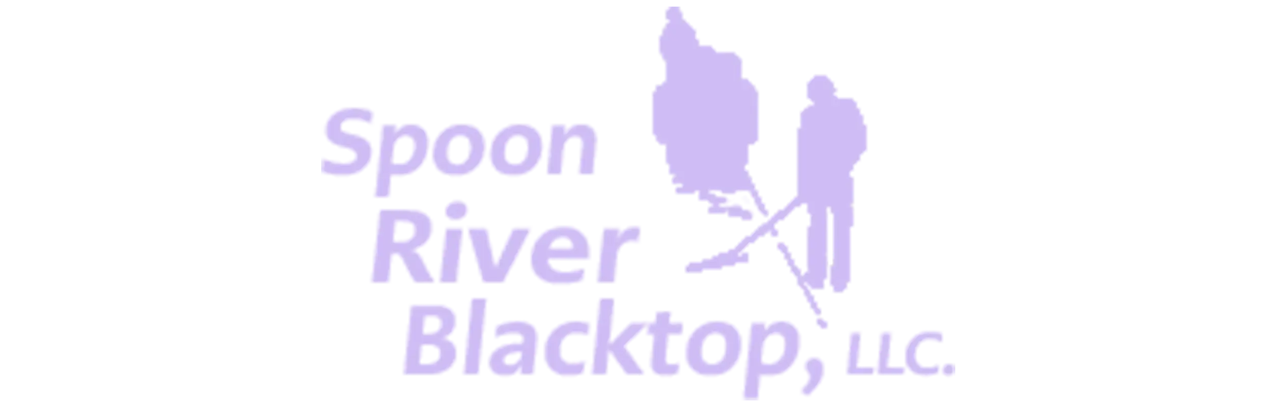 spoon river blacktop