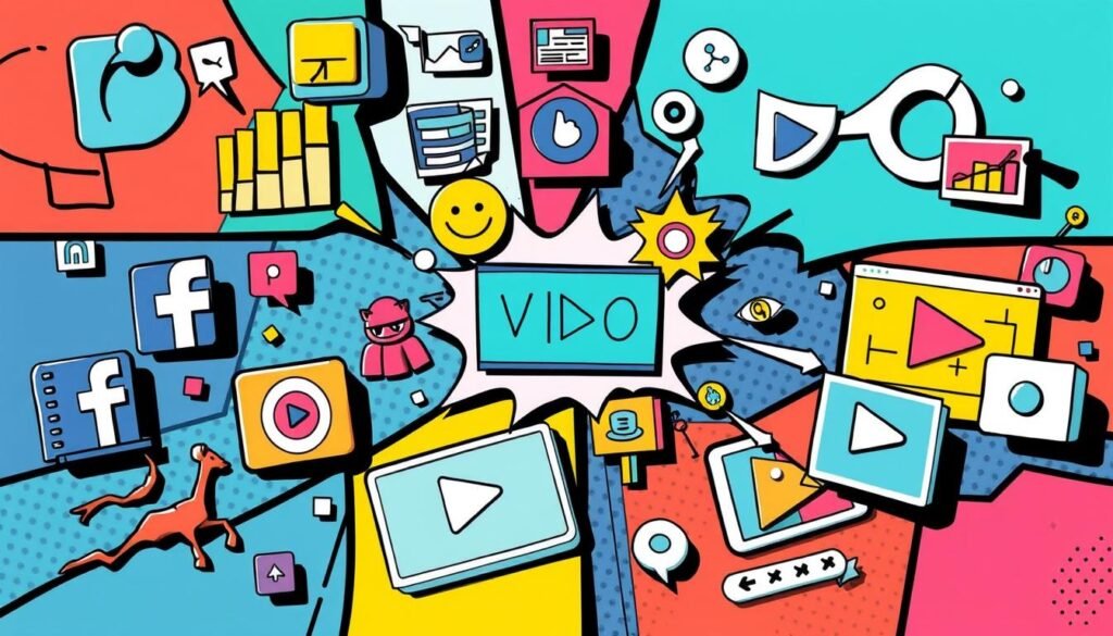 Platform-specific video optimization strategies