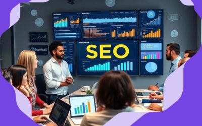 What Is an SEO Company?