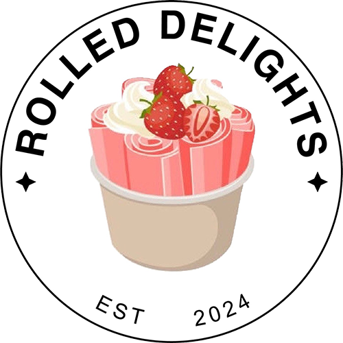 Rolled Delights Review